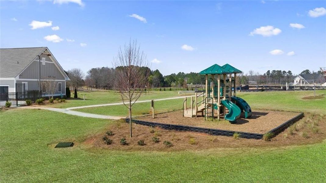 Community amenities in Westland, Bogart (Image 21).