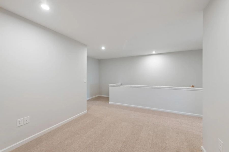 The Wrightsville Loft