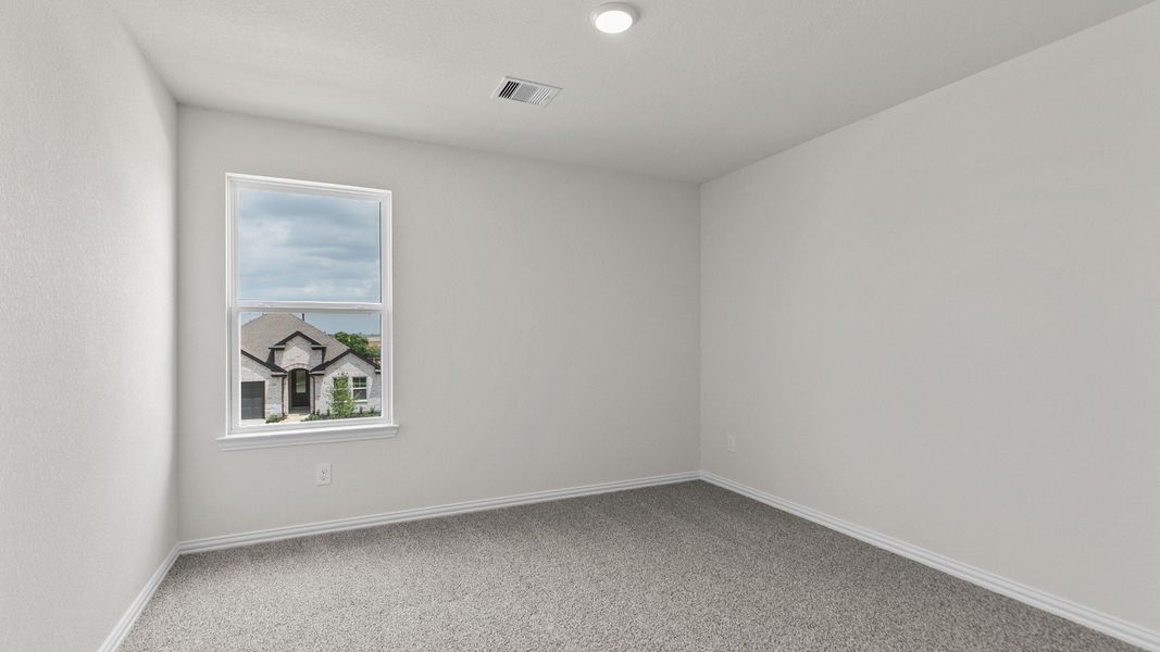 Representative photo, not pictures of actual home.