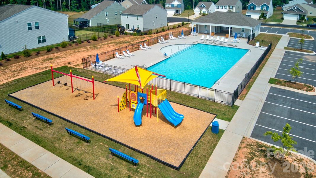Community amenities in Legacy Ridge, Catawba (Image 32). Community amenities in Legacy Ridge, Catawba (Image 32).