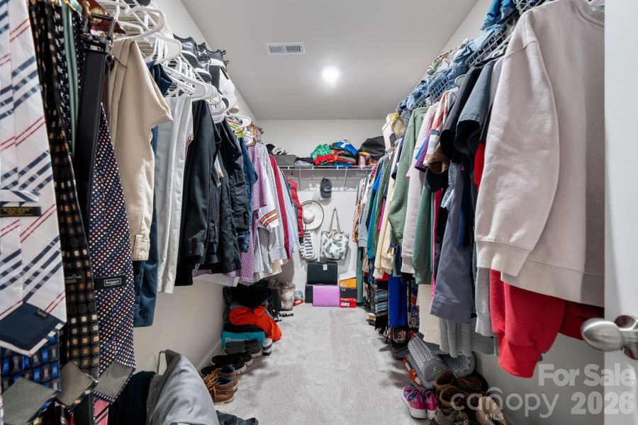 Close-up of interior finishes inside a home in Shannon Woods, Maiden (Image 22).