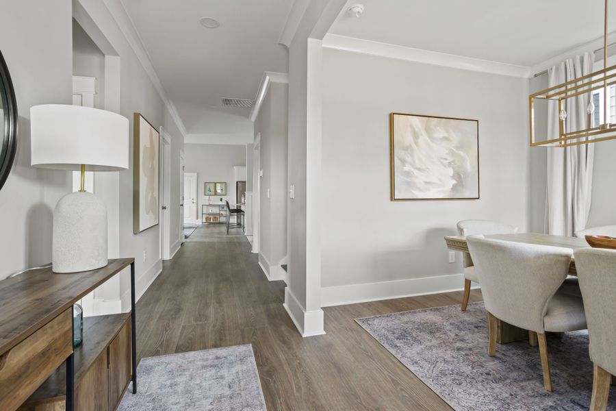 New Home in Simpsonville, SC.  - Slide 2