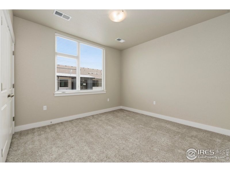 Spacious, unfurnished interior of a new home in , Fort Collins (Image 13).