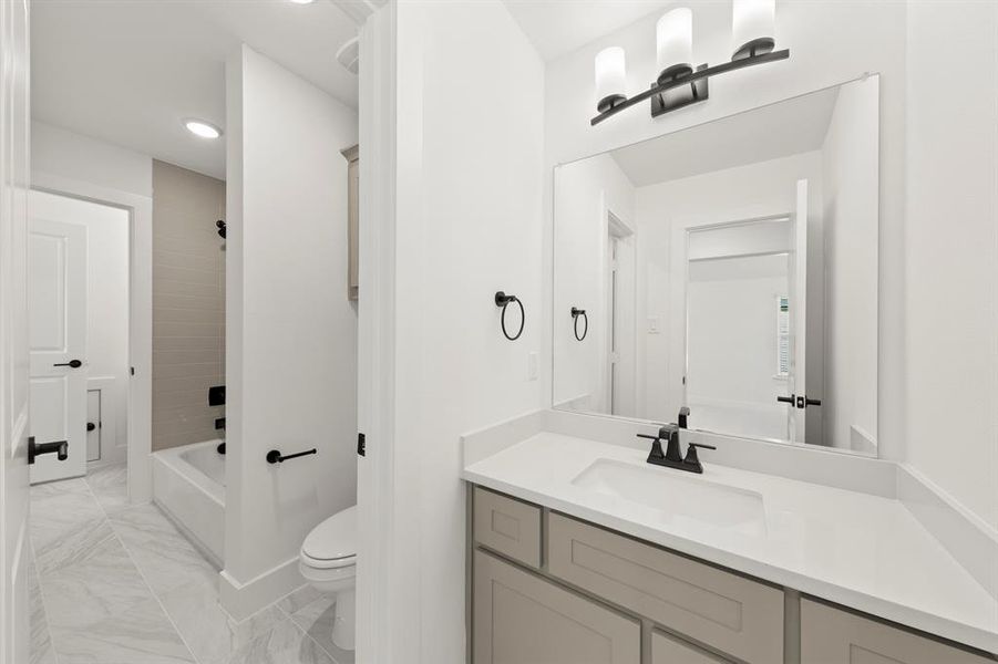 24. 15234 Chipping - 3RD Bath