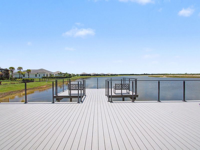 Belterra Amenities