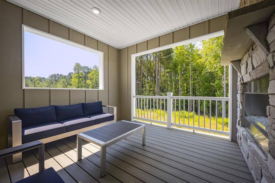 Representative exterior details of a home built from the Tempo by Ryan Homes in Moore Farm Townhomes, Indian Trail (Image 2). Representative exterior details of a home built from the Tempo by Ryan Homes in Moore Farm Townhomes, Indian Trail (Image 2).