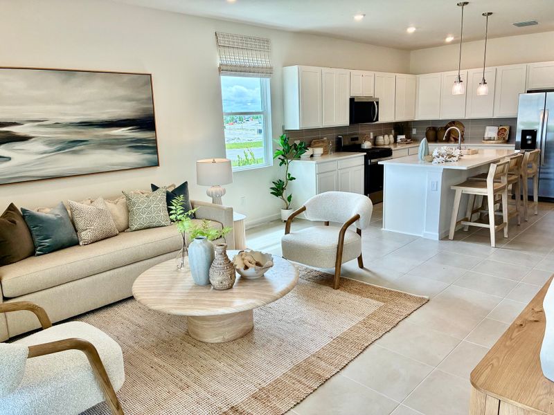 2,111sf New Home in Port St. Lucie, FL.  - Slide 10