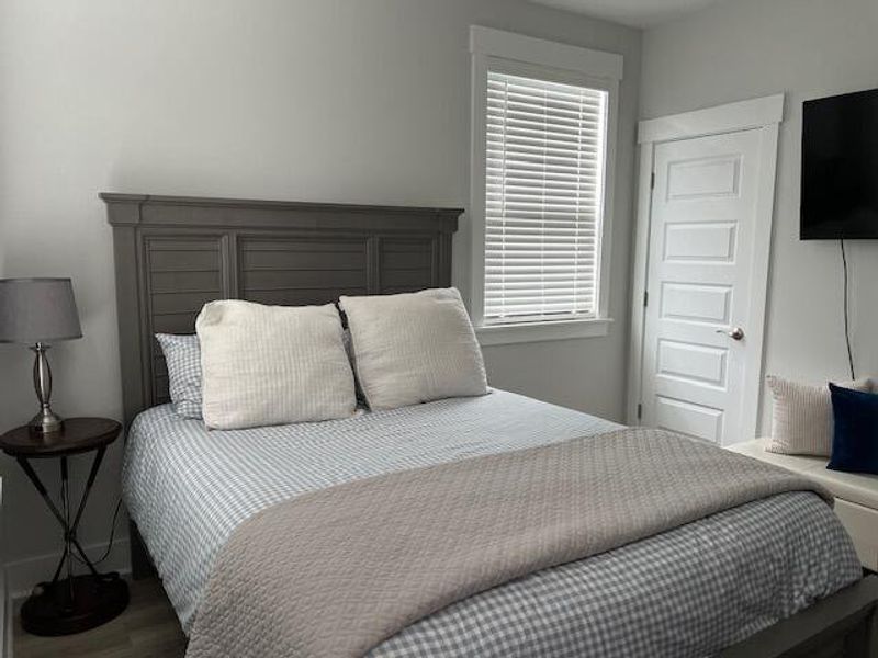 Furnished interior view inside a new home in Midtown at Nexton, Summerville (Image 31). Furnished interior view inside a new home in Midtown at Nexton, Summerville (Image 31).