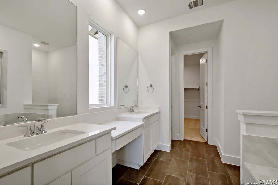 Furnished interior view inside a new home in Alsatian Oaks: 60ft. lots, Castroville (Image 3). Furnished interior view inside a new home in Alsatian Oaks: 60ft. lots, Castroville (Image 3).