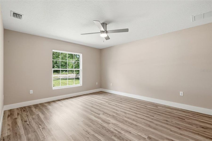 Spacious, unfurnished interior of a new home in , Brooksville (Image 39). Spacious, unfurnished interior of a new home in , Brooksville (Image 39).