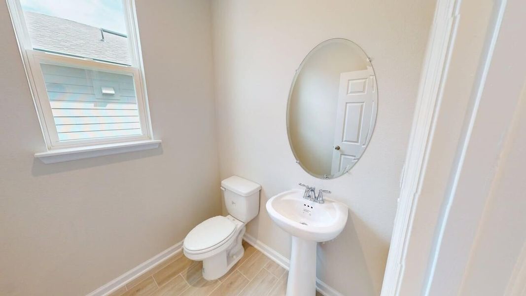 Image 15 of a home in Sandridge Hills.