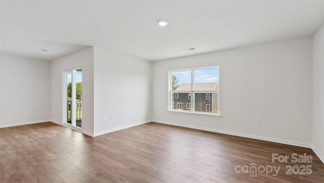 Photos are representative