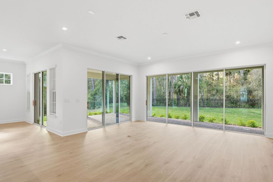 Great Room Great Room