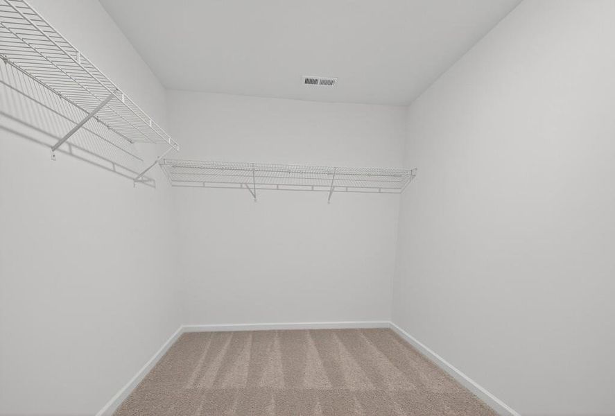 Spacious, unfurnished interior of a new home in , Winder (Image 23).