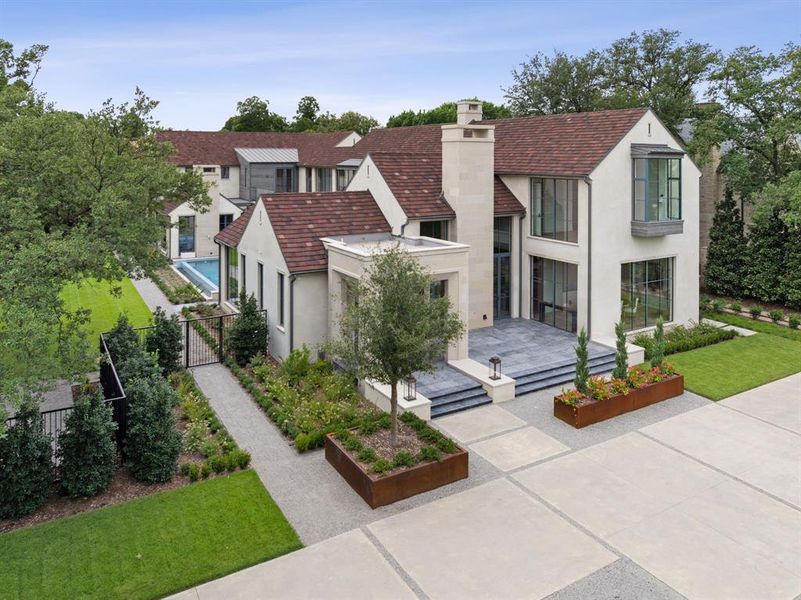 Image 30 of a home in .