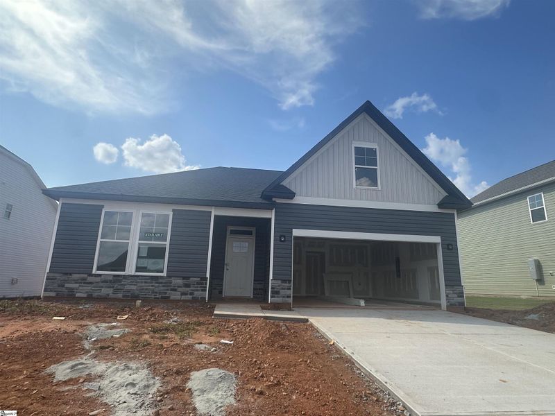 Image 25 of a home in Shiloh Trail.