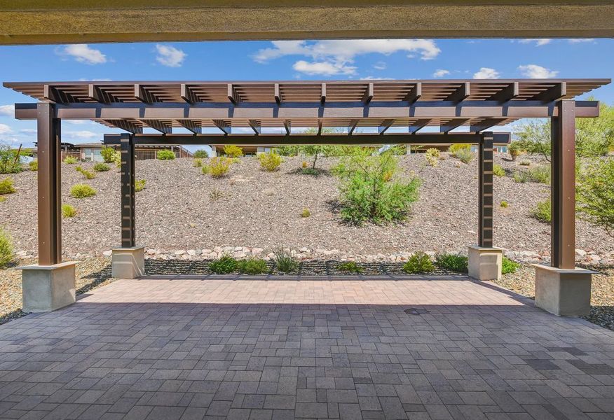 Wickenburg Ranch Valletta HS 1848 Backyard - 22 of 22