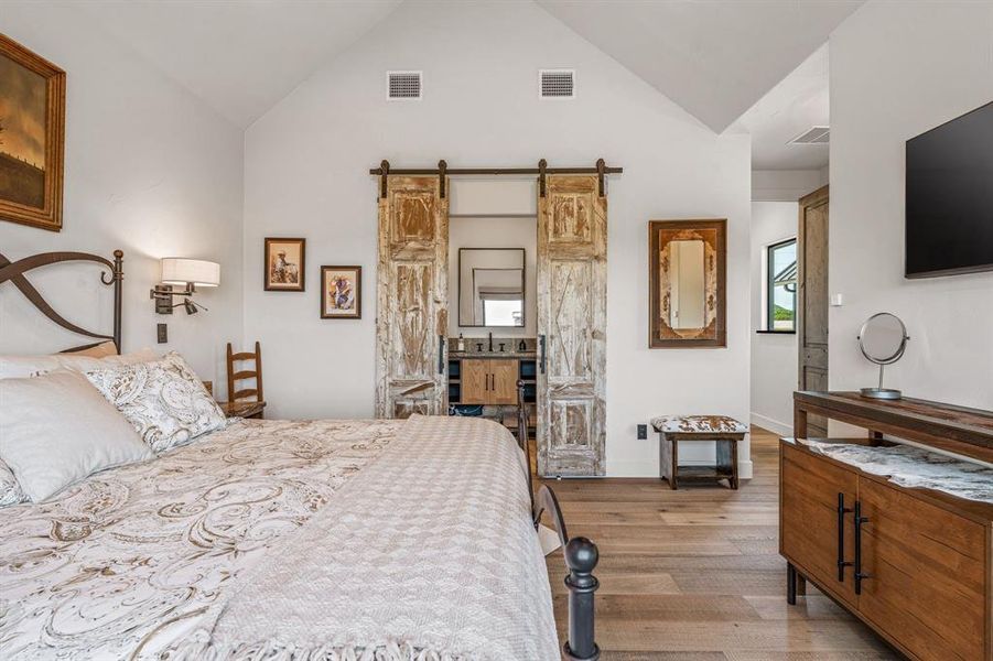 Furnished interior view inside a new home in , Iredell (Image 6). Furnished interior view inside a new home in , Iredell (Image 6).