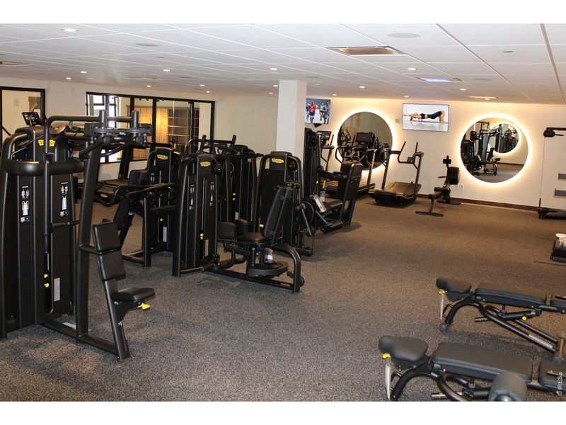 Community amenities in , Berthoud (Image 19).