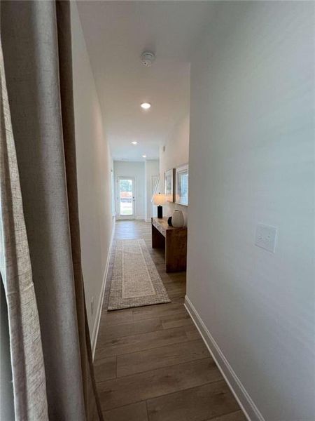 Spacious, unfurnished interior of a new home in , Athens (Image 21). Spacious, unfurnished interior of a new home in , Athens (Image 21).