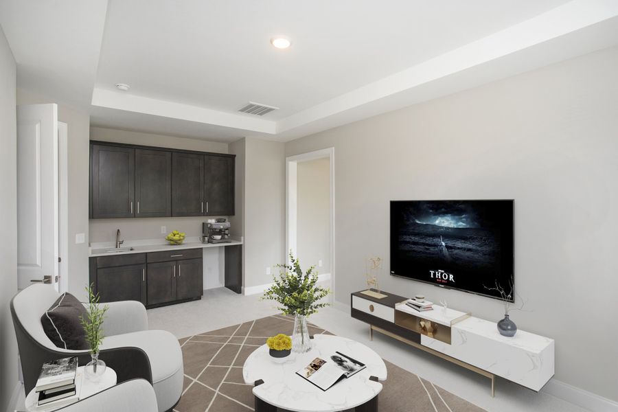 HillaryII-Lot205-AugustPark Living Room