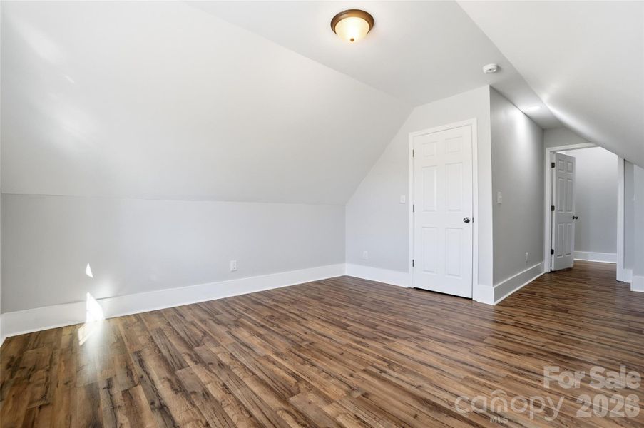 Spacious, unfurnished interior of a new home in , Hickory (Image 46).