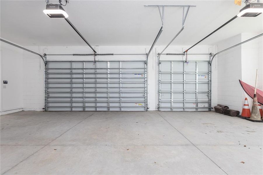 Spacious, unfurnished interior of a new home in Toscana, Palm Coast (Image 28).