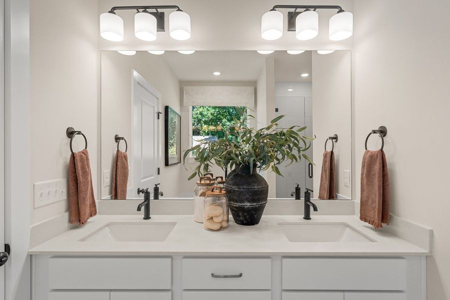 Alamont New Home in Murfreesboro, TN.  - Slide 32