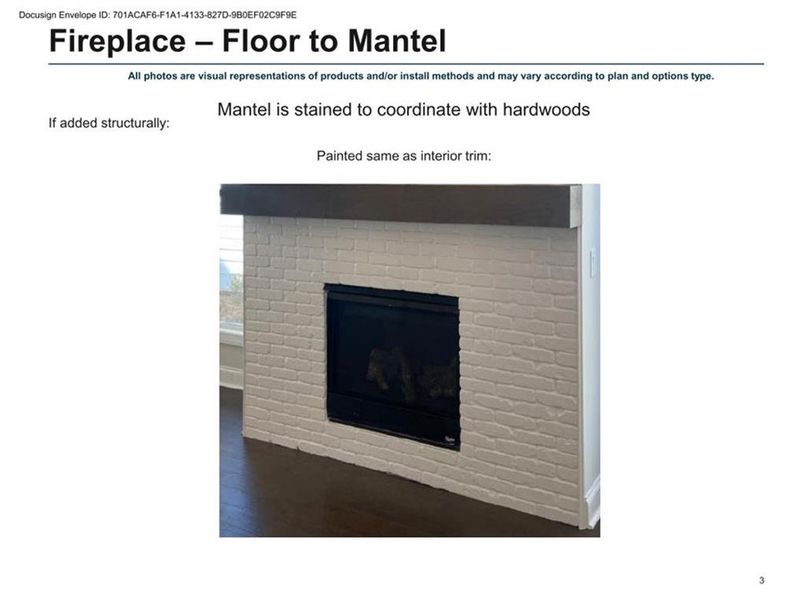 Image 81 of a home in Brackley Single Family.