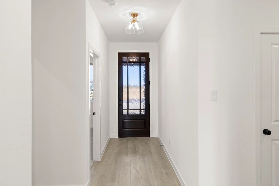 Foyer Representative Photo