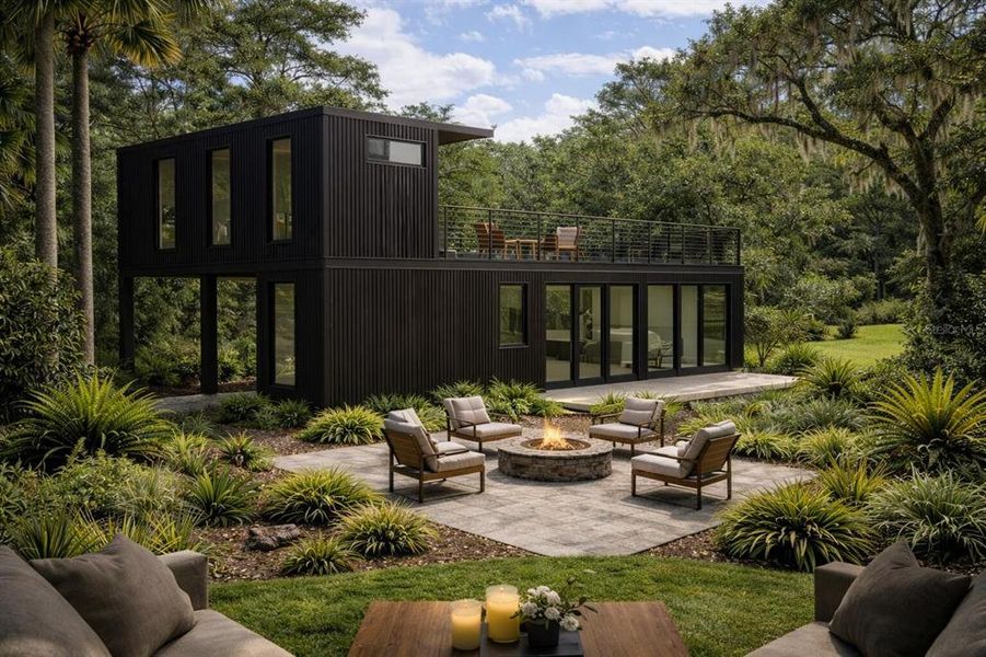 Community amenities in , Georgetown (Image 17).