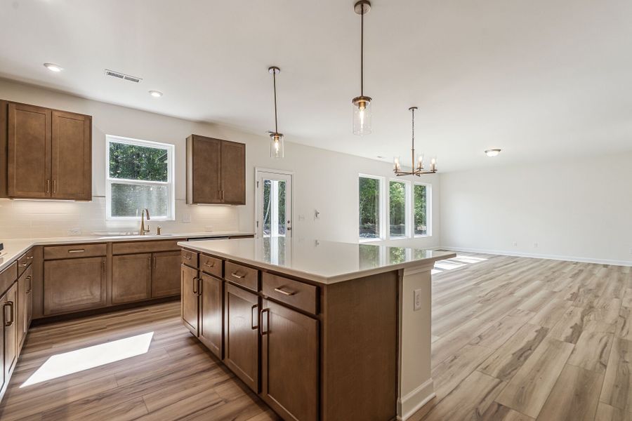 Kitchen Kitchen