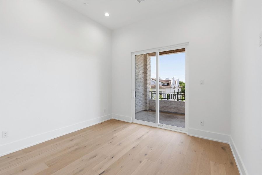 Spacious, unfurnished interior of a new home in , Houston (Image 21). Spacious, unfurnished interior of a new home in , Houston (Image 21).