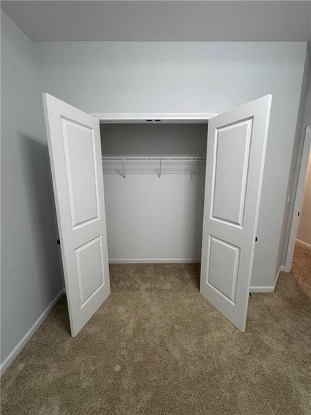 Spacious, unfurnished interior of a new home in , Atlanta (Image 37).