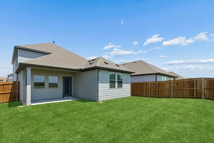 Representative Image - Exterior - B