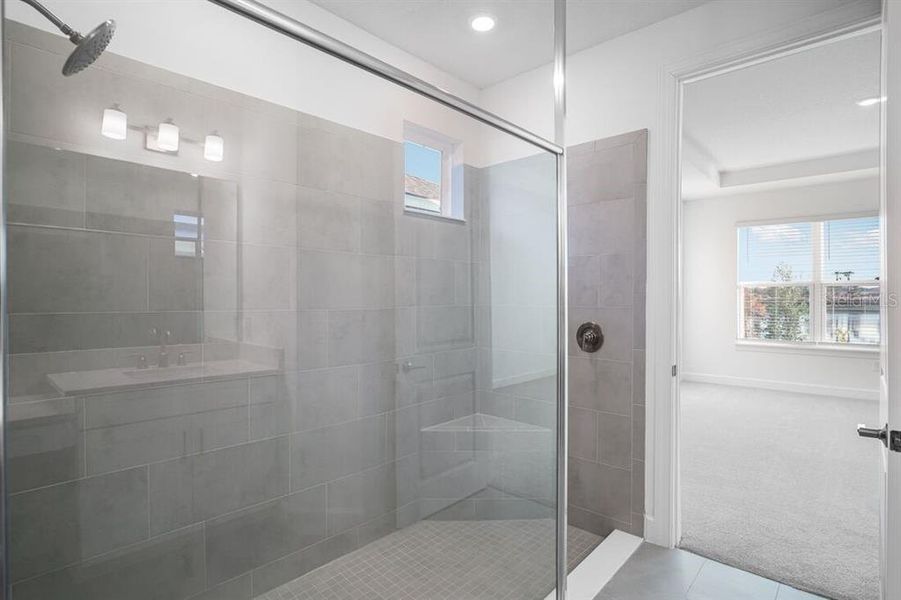 Image 35 of a home in Esplanade at Center Lake Ranch.