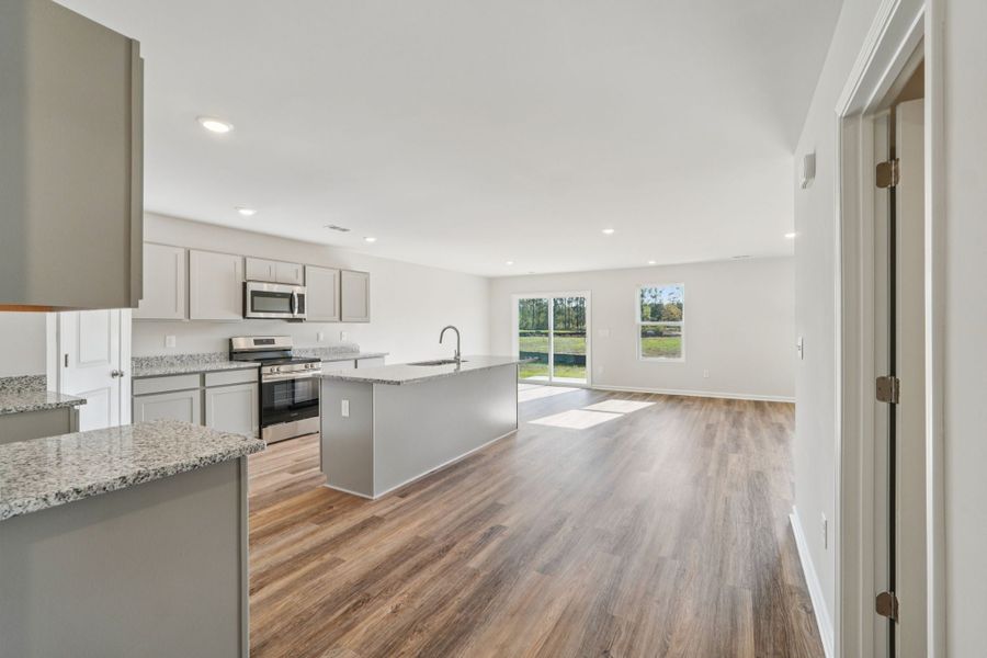 New Home in Conway, SC.  - Slide 9