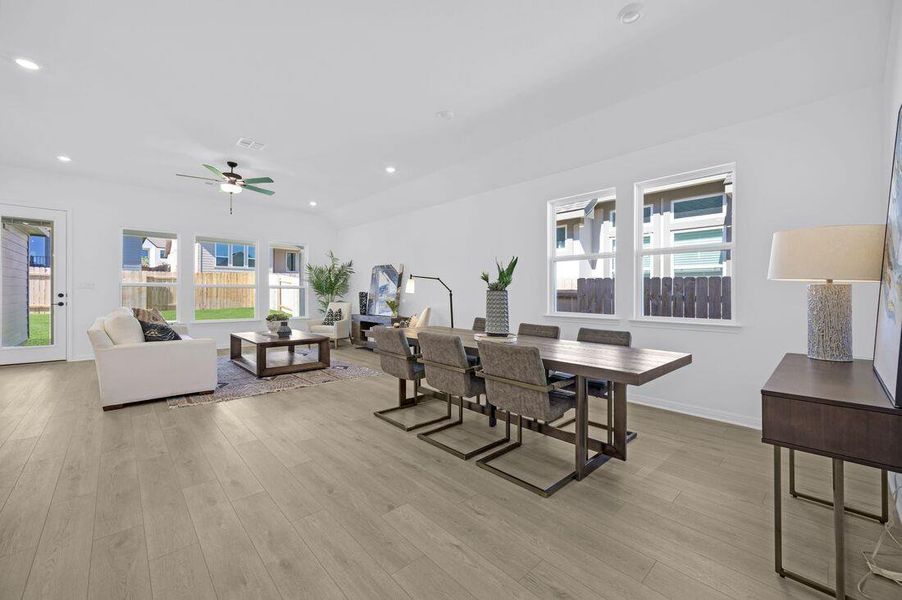 225 Wingstem Way ~ Ready Now