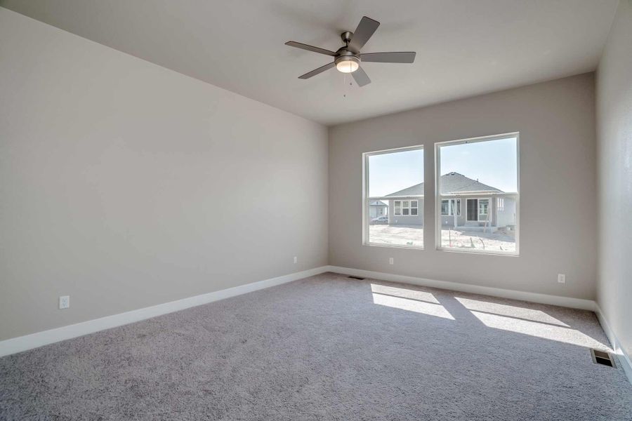 The Pinebrook - Owner's Retreat