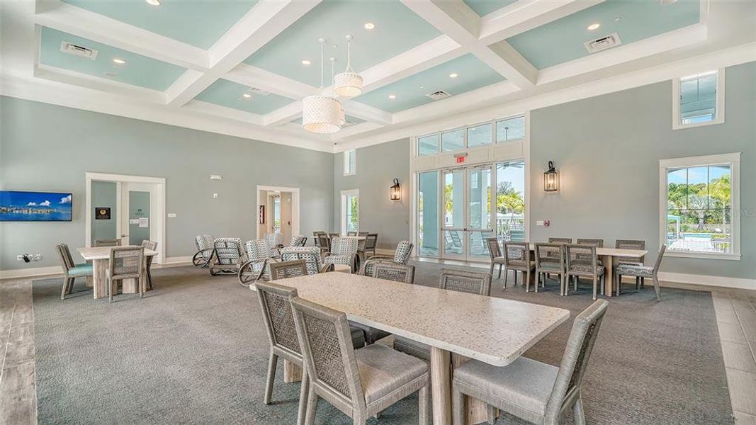 Community amenities in , Sarasota (Image 69).