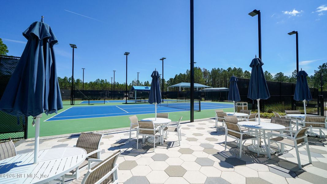 Community amenities in , Yulee (Image 56).