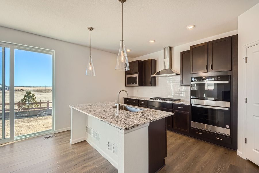 3br New Home in Elizabeth, CO.  - Slide 9