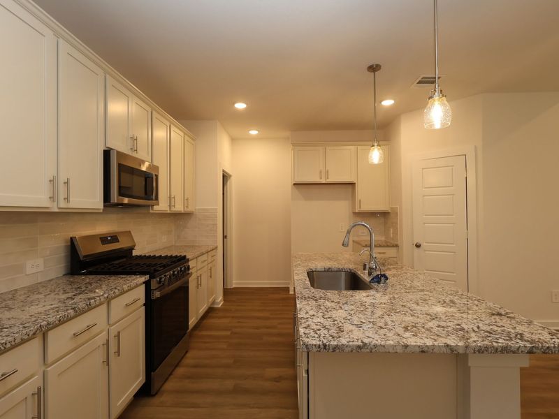 Kitchen Kitchen