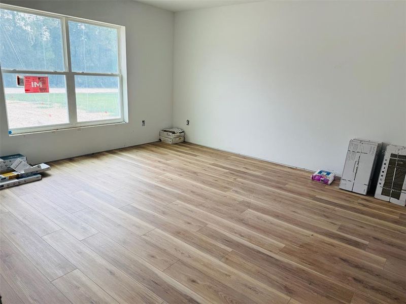 Spacious, unfurnished interior of a new home in , Weeki Wachee (Image 8). Spacious, unfurnished interior of a new home in , Weeki Wachee (Image 8).