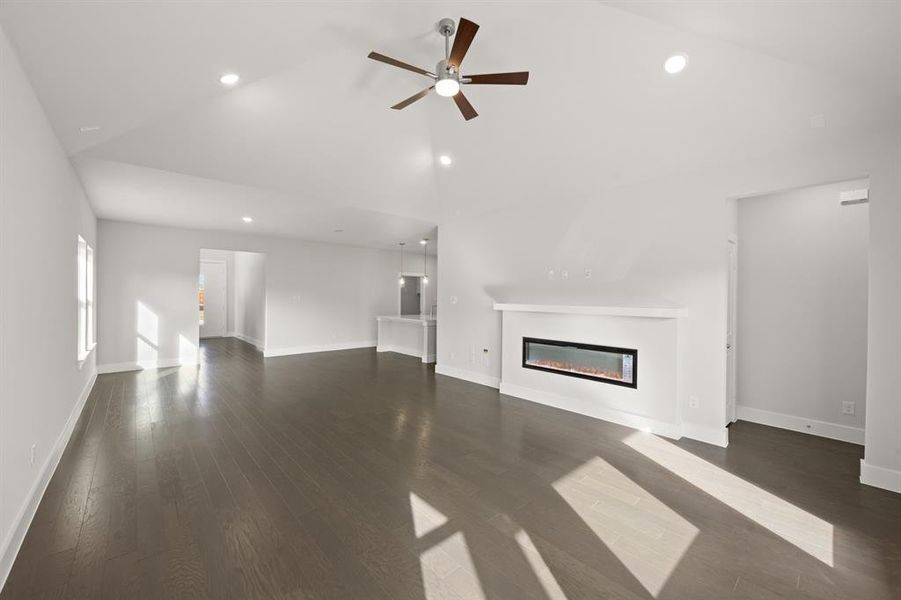 7325 Autumn Hill- Living Room-2