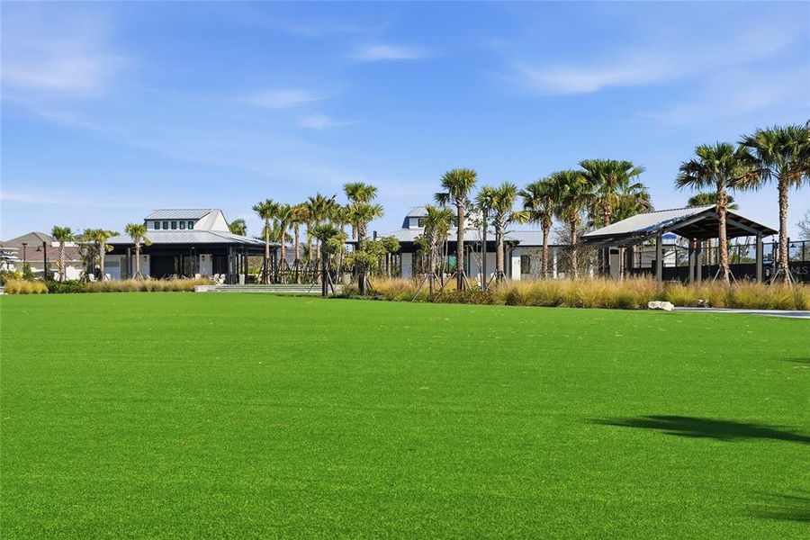 Community amenities in , Sarasota (Image 56).