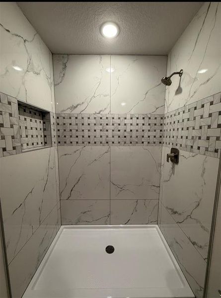 Close-up of interior finishes inside a home in , Kissimmee (Image 17).