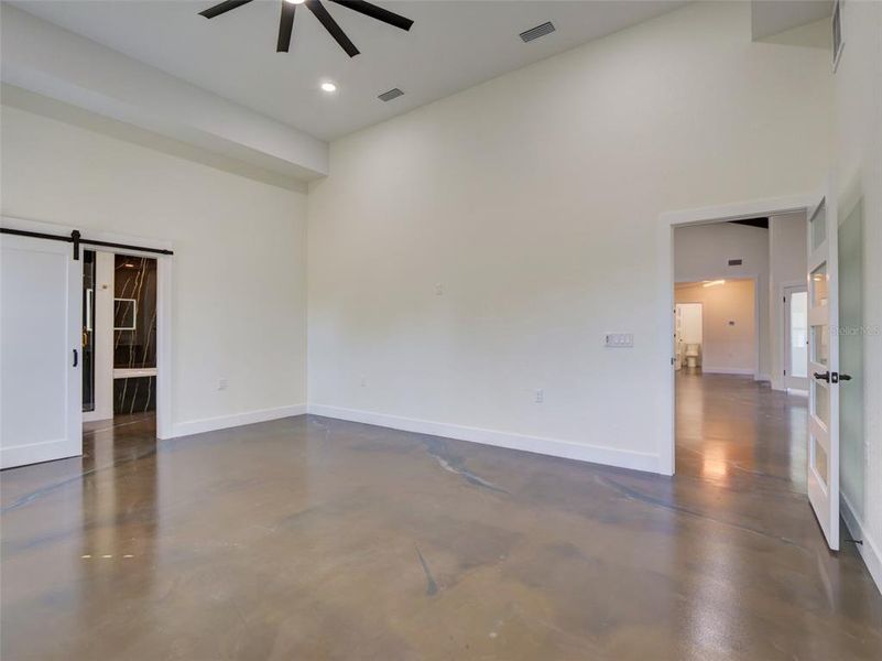 Spacious, unfurnished interior of a new home in , Webster (Image 38). Spacious, unfurnished interior of a new home in , Webster (Image 38).