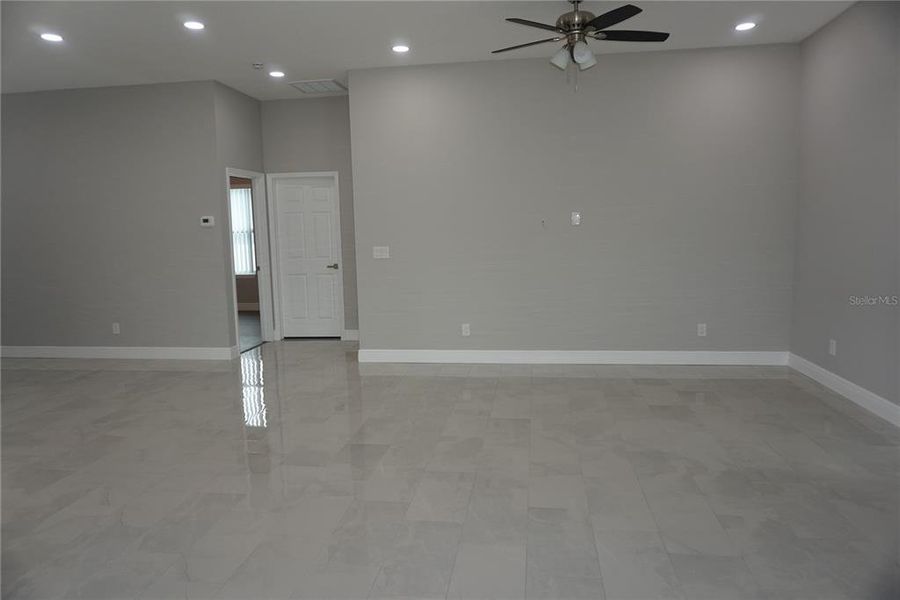 Spacious, unfurnished interior of a new home in , Largo (Image 13). Spacious, unfurnished interior of a new home in , Largo (Image 13).