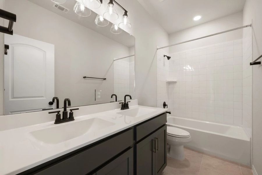 Bathroom 2